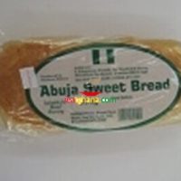 Abuja Sweet Bread (sliced)800g