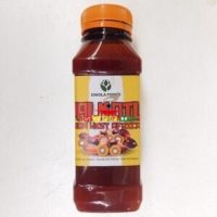 Eniola Palm Oil 1litre