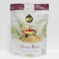 Olu Olu Ofada Rice 750g