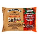 Brunswick Sardines in Lousiana Hot Sauce 106g