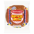 National Spice Bun 125g