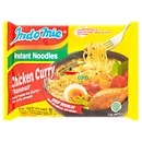 Indo Mie Instant Noodles Chicken Curry Flavour 80g