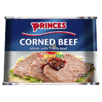 Princes Corned Beef