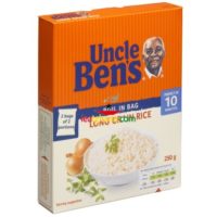 Uncle Ben's Long Grain Rice