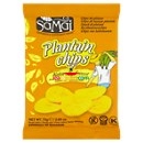 Samai Plantain Chips 75g