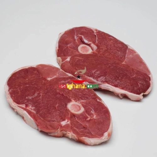 Lamb Leg Cutlets 1Kg