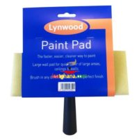 Lynwood Paint Pad 6'' x 4''