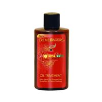 Crème Of Nature Argan Oil Treatment 3oz