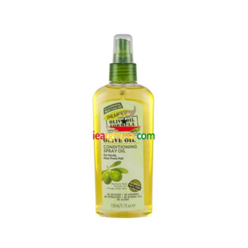 Palmer's Olive Oil Spray