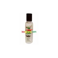 Kuza Kuza Coconut Crã¨Me Polisher 4oz