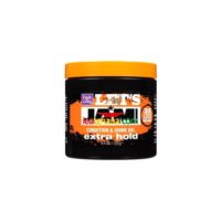 Lets Jam Shining Gel 500g Extra Hold