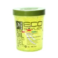 Ecostyler Olive Oil Gel 32oz