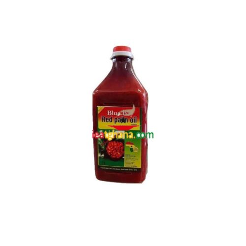 Blue Bay Red Palm Oil 2l