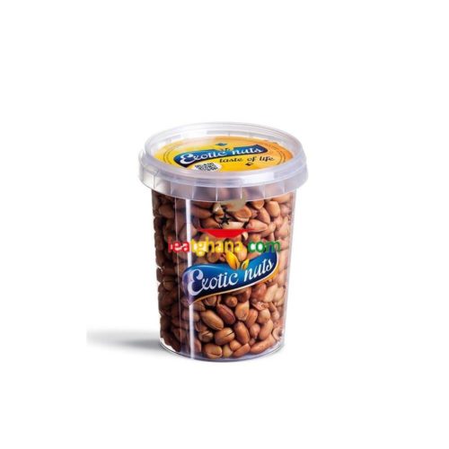 Exotic Nuts Arachide Azimeme/Arachides Grillee 200g