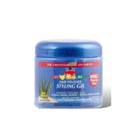 Ic Hair Polisher Styling Gel Blue 454g