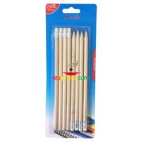 Homeware Essentials Pencils 8 Pack