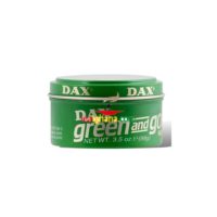 Dax Green & Gold 99g