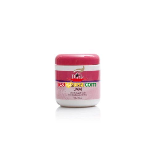 Pink Shinin Jam 170g