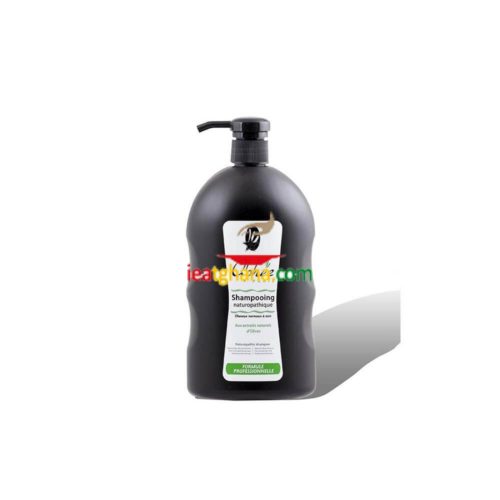 Alphee Shampoo Olive 1000ml - Professional Only