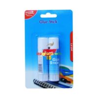 Homeware Essentials Glue Sticks 2 Pack - 9g