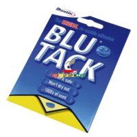 Bostik Blu Tack - Blue