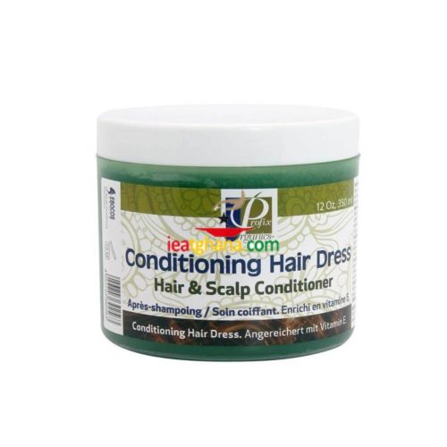 Profix Conditioning Hair Dress Green 350ml