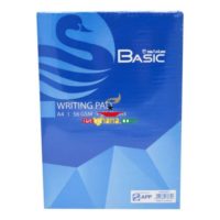 A4 Writing Pad 80 Sheets