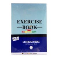 Exercise Book 48 Pages