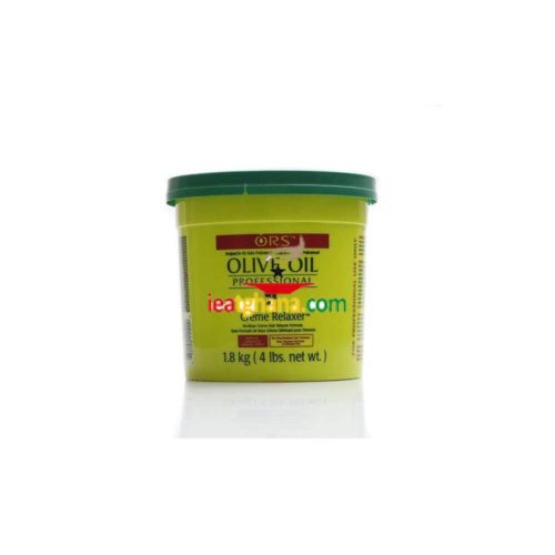 Ors Olive Oil Pro 1.8kg Relaxer Normal