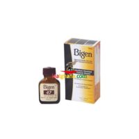 Bigen Hair Dye Medium Chesnut 47 6g