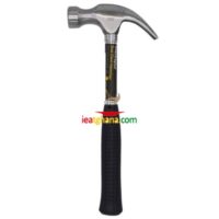 Blackspur Claw Hammer 8oz