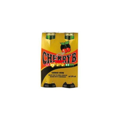 Cherry B Wine 113ml