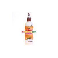 U Touch Argan Hair Moisturizer 250ml