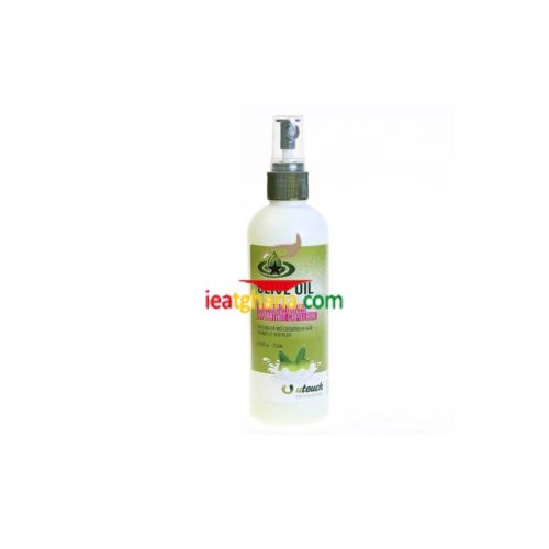 U Touch Olive Hair Moisturizer 250ml