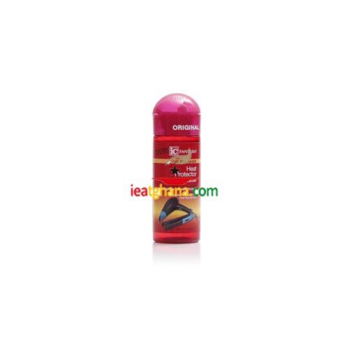 Ic Hair Polisher Heat Protector Serum 59ml