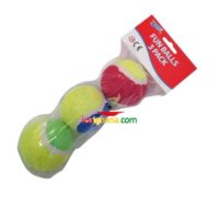 Homeware Essentials Fun Balls 3 Pack