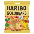 100g Haribo Halal Goldbears