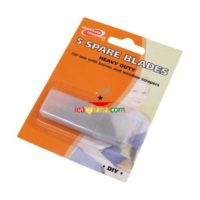 Homeware Essentials Spare Blades 5 Pack