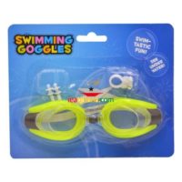 Aqua Force Swimming Goggles