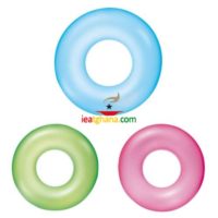 Swim Rings - Assorted Colours