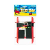 Safety Crab Line 30m - Assorted Colours