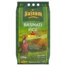 10kg Salaam Basmati Rice