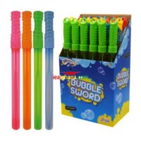 Bubble Swords - Assorted Colours