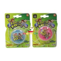 Light Up Yo-Yo - Assorted Colours