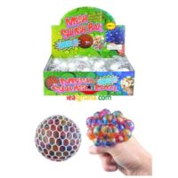 Mesh Squish Balls