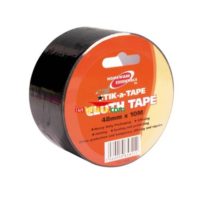 Homeware Essentials Cloth Tape 48mm x 10m