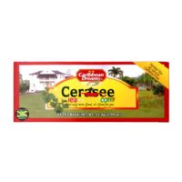 Caribbean Dreams Cerasee Tea 31.2g