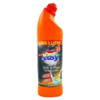 Easy Sink & Pipe Unblocker 1 Litre