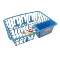 Plastic Dish Drainer Homeware Essentials