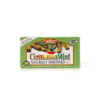 Caribbean Dreams Cinnamon Mint Diabetic Tea 40g